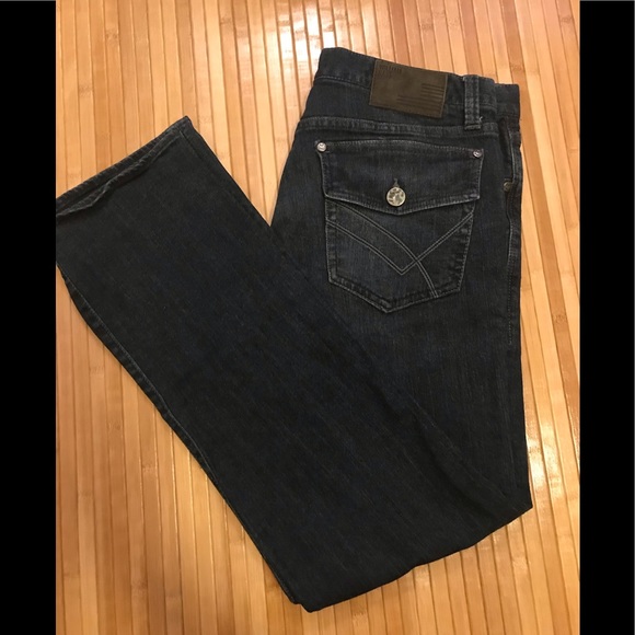 William Rast Mens Denim Size 34 - Picture 1 of 6